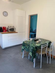 Appartements appartement a Tarascon sur Ariege le Sabart : photos des chambres