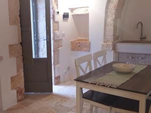 Casa con 1 Camera da Letto