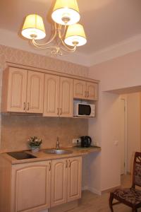 Vilnius Symphony Apartments