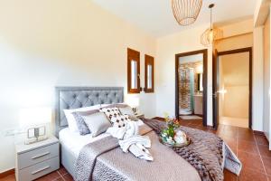 Alkistias & Konstantinos Villa