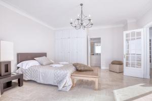 Horizon Blue Lux Apartment