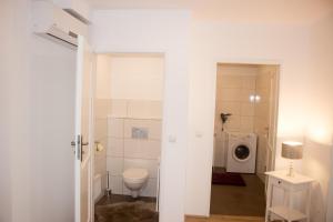 Der Terrassen-Rückzugsort l DG312