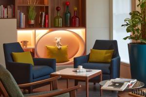 Hotels Hotel Atmospheres : photos des chambres