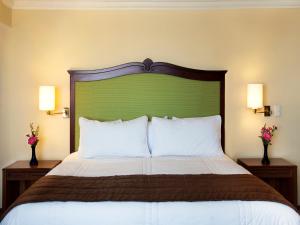 Hotel Francia Aguascalientes