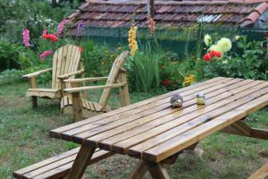 B&B / Chambres d'hotes Chambres d'hotes 