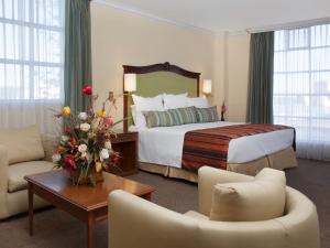 Hotel Francia Aguascalientes