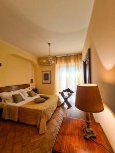 VILLA PANORAMICA DELLETNA