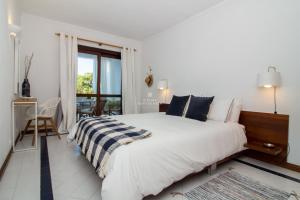 Apartment Salgados Lounge - By Dalma Portuguesa