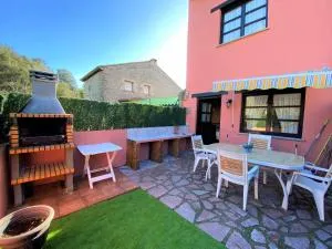 Casa Las Hortensias Quintana - Balmori