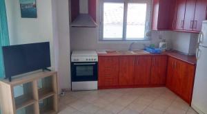 Roses RT apartments Skioni IV