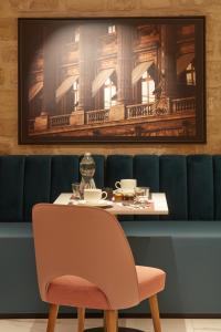 Hotels Hotel Atmospheres : photos des chambres