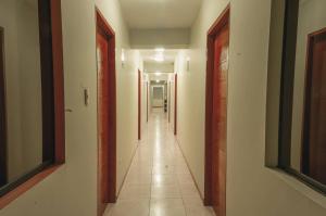 Hotel Residencial San Isidro