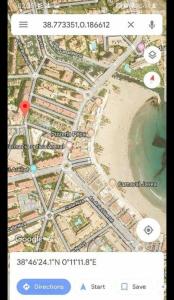 Apartamento Arenal II