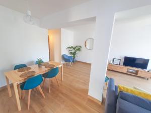 Apartamento Arenal II