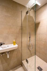 The Ebor Suite @ Ryedale House