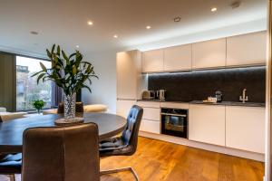 The Ebor Suite @ Ryedale House