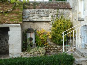 Maisons de vacances Cozy country house (cottage) & ideal closed garden : photos des chambres