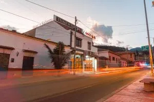 Hotel Salinero - Zipaquirá - 锡帕基拉