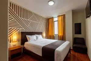 Hotel Rio Blanco - Piura