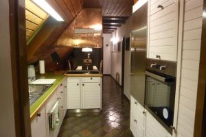 Ferienwohnung Haus Anne