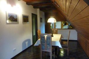 Ferienwohnung Haus Anne