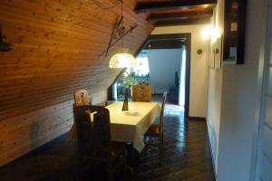 Ferienwohnung Haus Anne