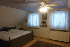 Ferienwohnung Haus Anne