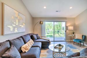 Chic Palm Desert Condo with Resort-Style Amenities!