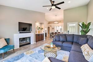 Chic Palm Desert Condo with Resort-Style Amenities!