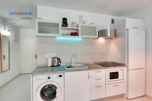 Vivienda Vacacional Sea Garden