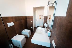 Double or Twin Room with Private Bathroom