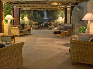 TLH Victoria Hotel - TLH Leisure, Entertainment and Spa Resort