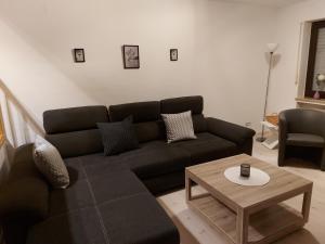 Ferienwohnung See & Bergblick
