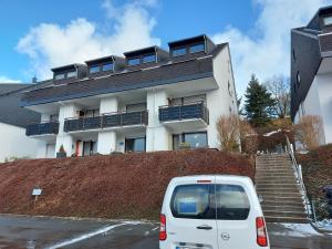 Ferienwohnung See & Bergblick