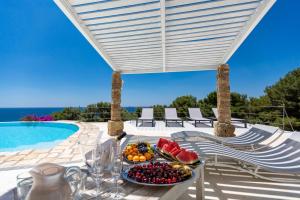 Villa Valeria by BarbarHouse