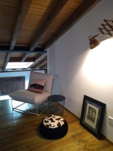 La Plazuela del Tiétar, diseño y descanso en Gredos sur