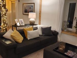 Appartements Residence Esperaza ADULTS ONLY : photos des chambres