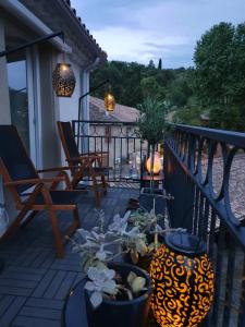 Appartements Residence Esperaza ADULTS ONLY : photos des chambres