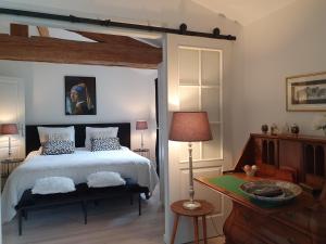 Appartements Residence Esperaza ADULTS ONLY : photos des chambres