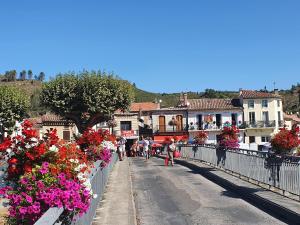 Appartements Residence Esperaza ADULTS ONLY : photos des chambres