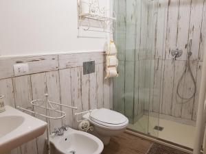 Familienzimmer mit eigenem Bad