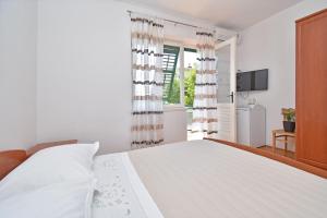 Rooms Borka