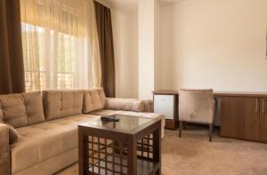 LuxA Apartmani