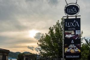 LuxA Apartmani