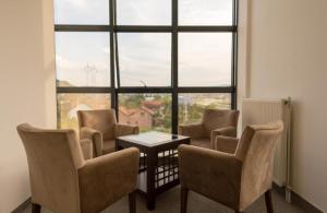 LuxA Apartmani