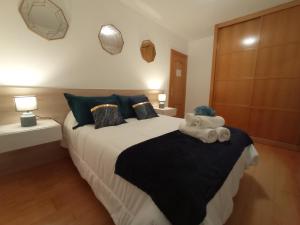 Apartamento Baztan - Arraioz