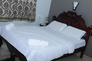 Jeevan Homestay & Ayurvedic Yoga Retreat