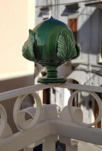 Studio avec Balcon