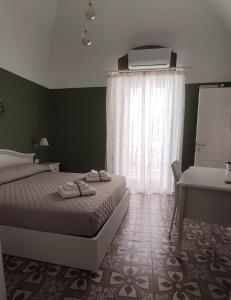 Dimora della Nonna-Luxury Home