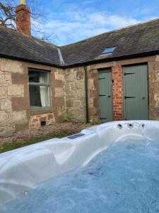 Charleton Farm Cottages